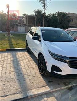 شيفروليه إكوينوكس